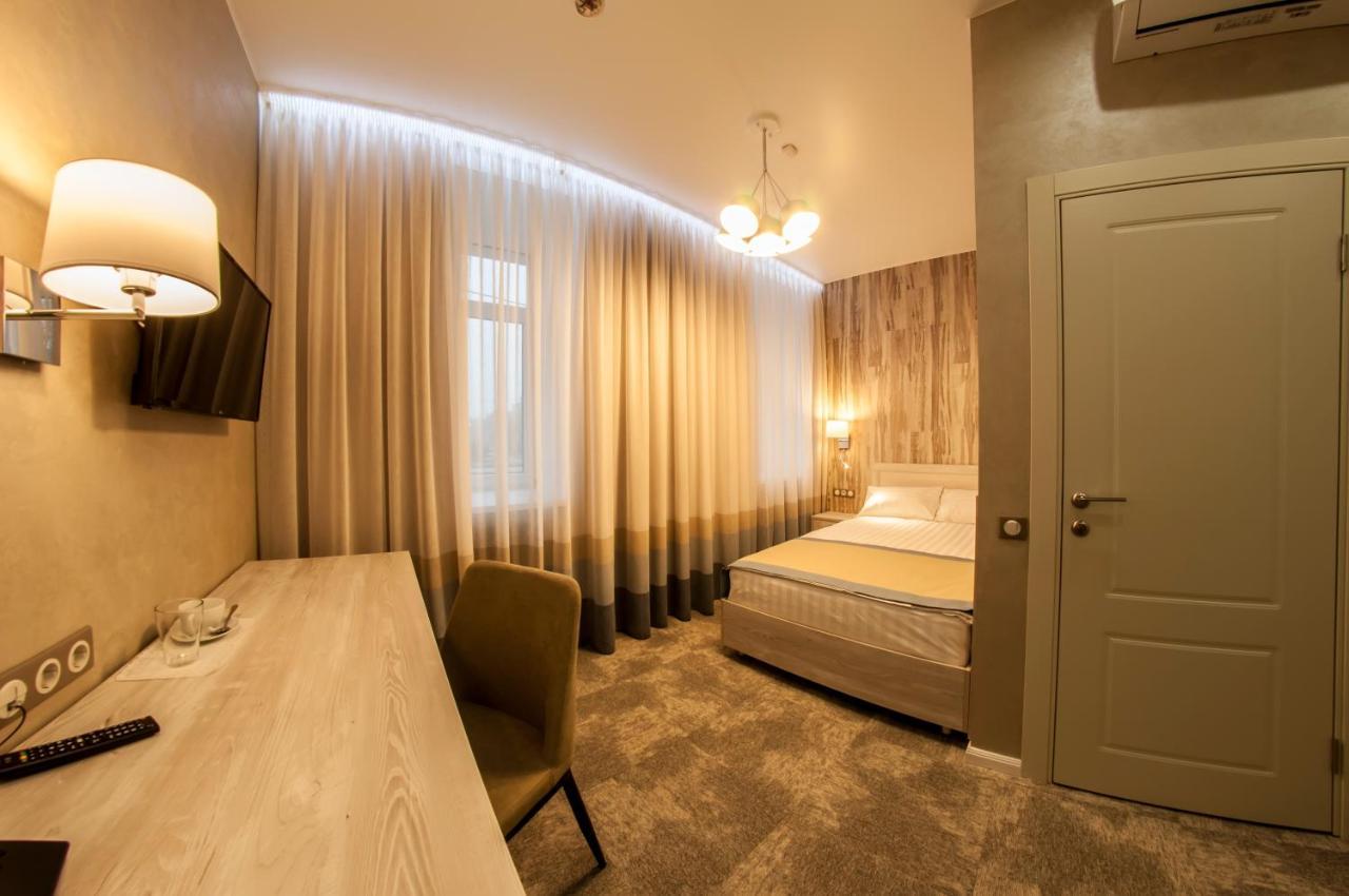 SKANDINAVIA HOTEL ЧЕРЕПОВЕЦ 3* (Россия) - от 9666 RUB | NOCHI